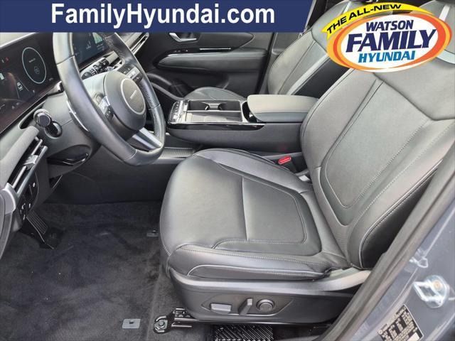 2026 Hyundai Tucson - $34,488