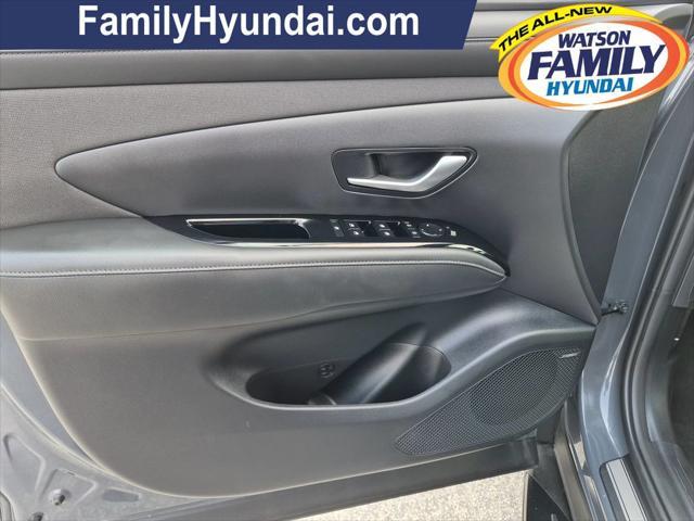 2026 Hyundai Tucson - $34,488