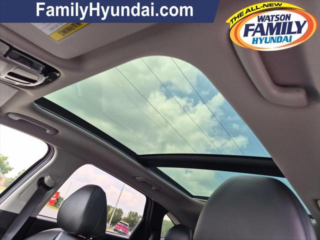 2026 Hyundai Tucson - $34,488