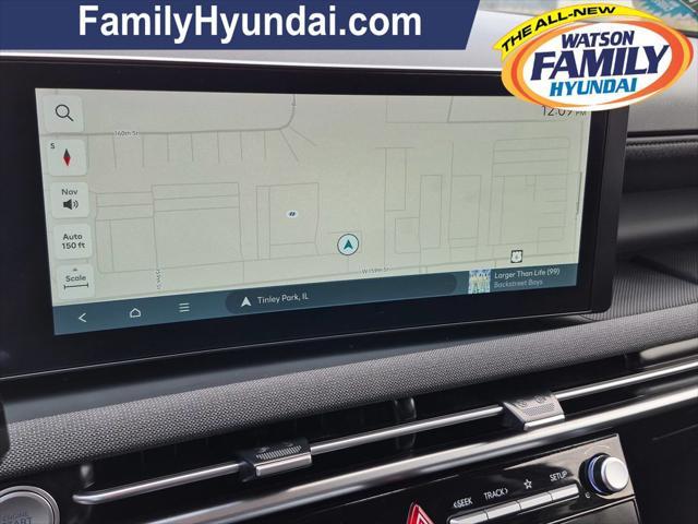 2026 Hyundai Tucson - $34,488