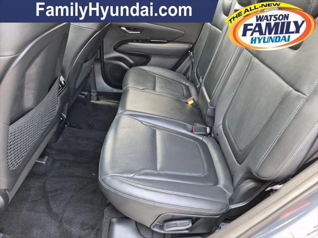 2026 Hyundai Tucson - $34,488