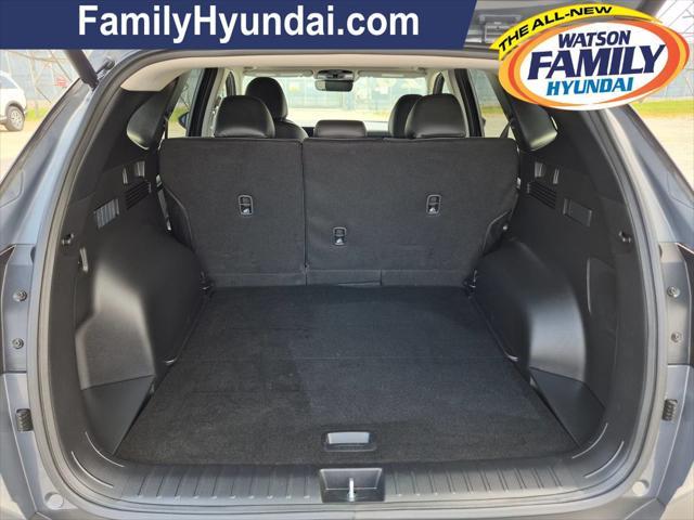 2026 Hyundai Tucson - $34,488