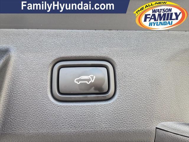 2026 Hyundai Tucson - $34,488