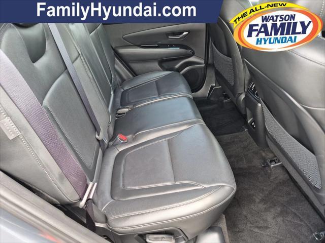 2026 Hyundai Tucson - $34,488