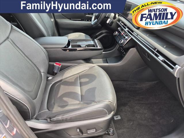2026 Hyundai Tucson - $34,488