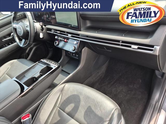 2026 Hyundai Tucson - $34,488