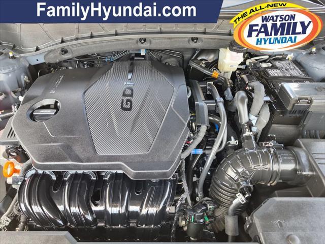2026 Hyundai Tucson - $34,488