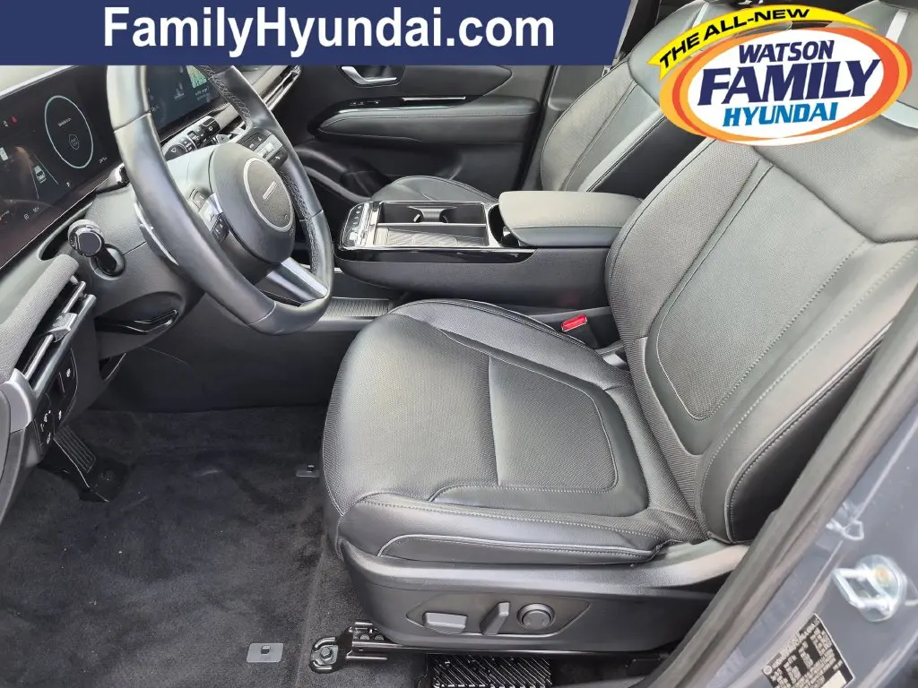 2026 Hyundai Tucson - $33,988
