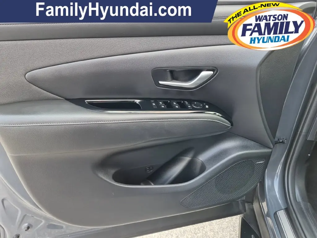 2026 Hyundai Tucson - $33,988