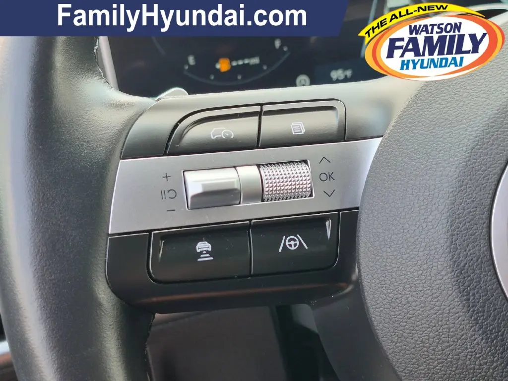 2026 Hyundai Tucson - $33,988