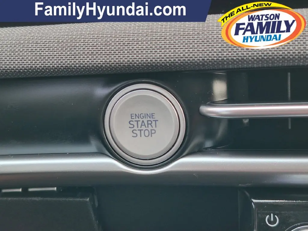 2026 Hyundai Tucson - $33,988