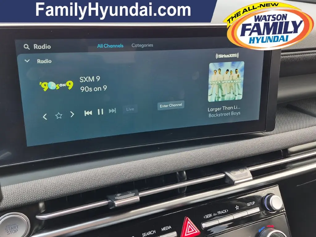 2026 Hyundai Tucson - $33,988