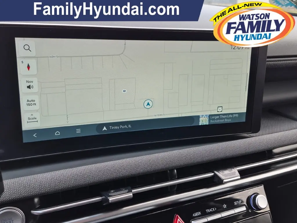 2026 Hyundai Tucson - $33,988