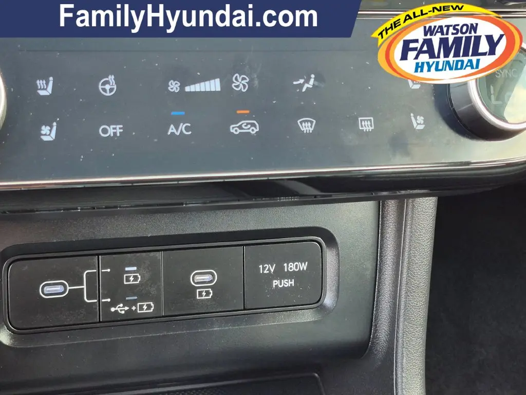 2026 Hyundai Tucson - $33,988