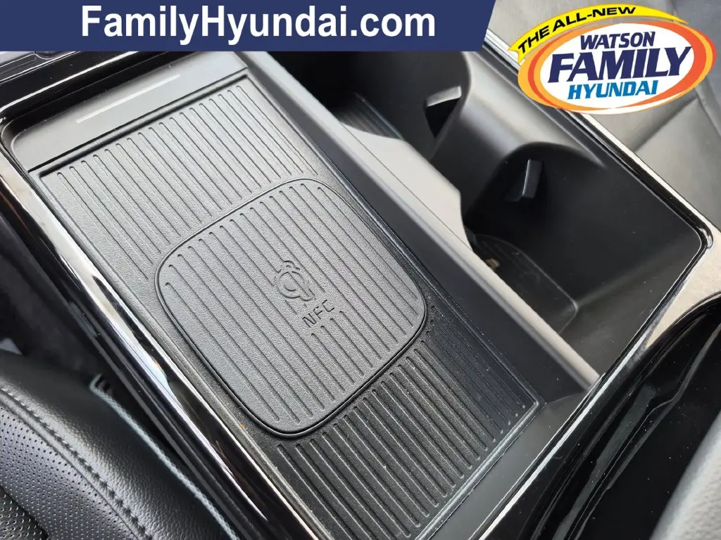 2026 Hyundai Tucson - $33,988