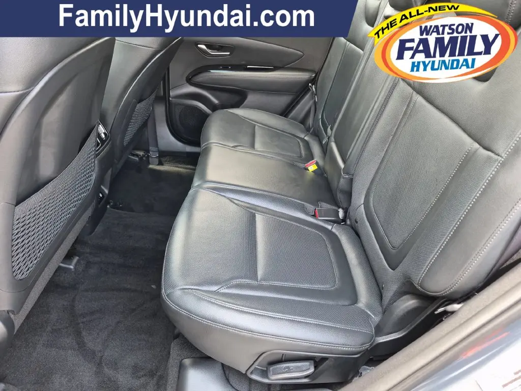 2026 Hyundai Tucson - $33,988