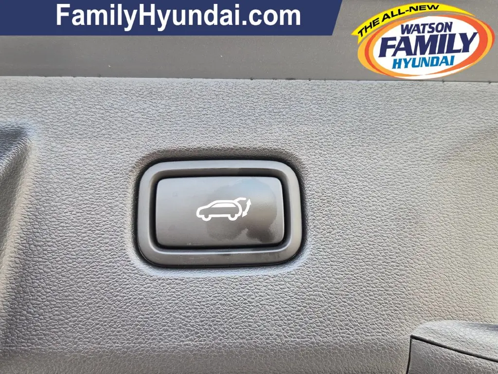 2026 Hyundai Tucson - $33,988