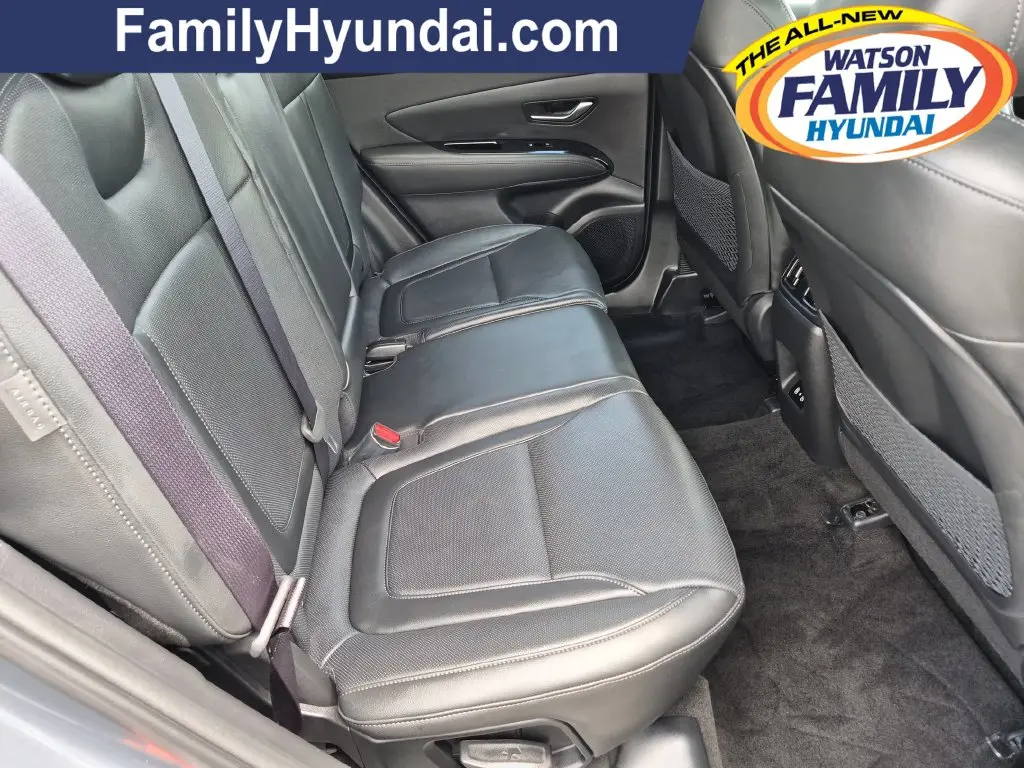2026 Hyundai Tucson - $33,988