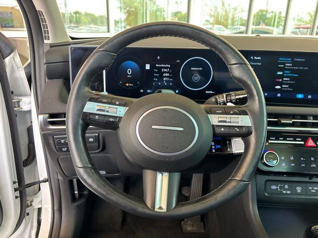 2025 Hyundai Tucson - $31,593