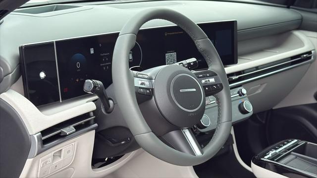2025 Hyundai Tucson - $41,860