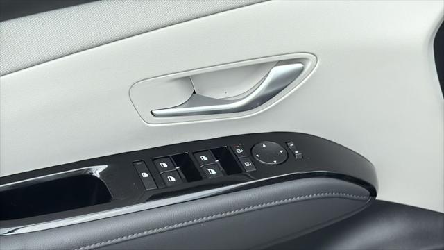 2025 Hyundai Tucson - $41,860