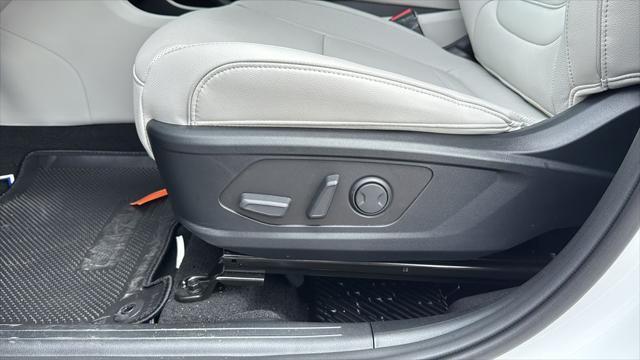 2025 Hyundai Tucson - $41,860