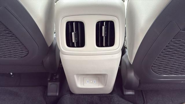 2025 Hyundai Tucson - $41,860