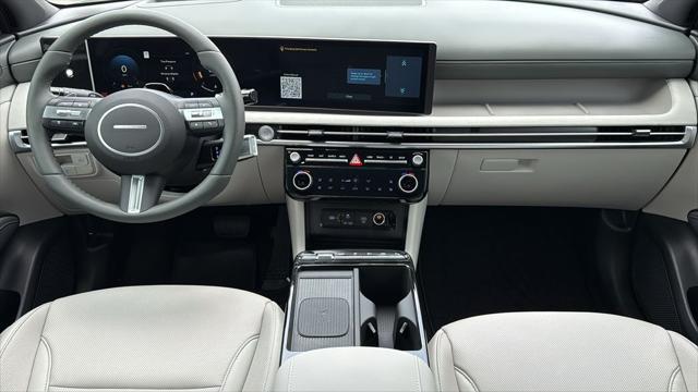 2025 Hyundai Tucson - $41,860