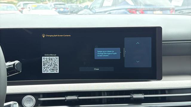 2025 Hyundai Tucson - $41,860