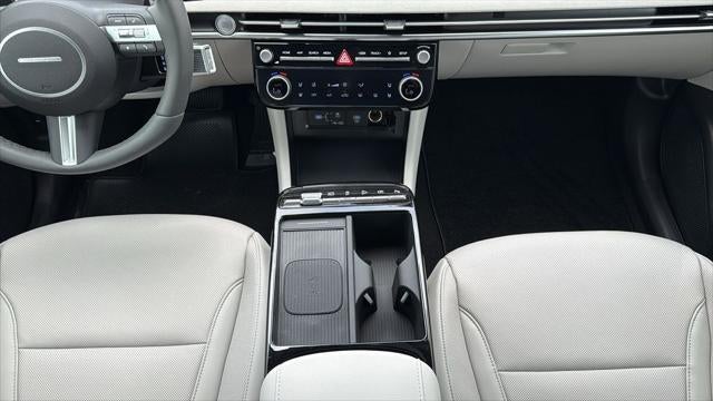 2025 Hyundai Tucson - $41,860