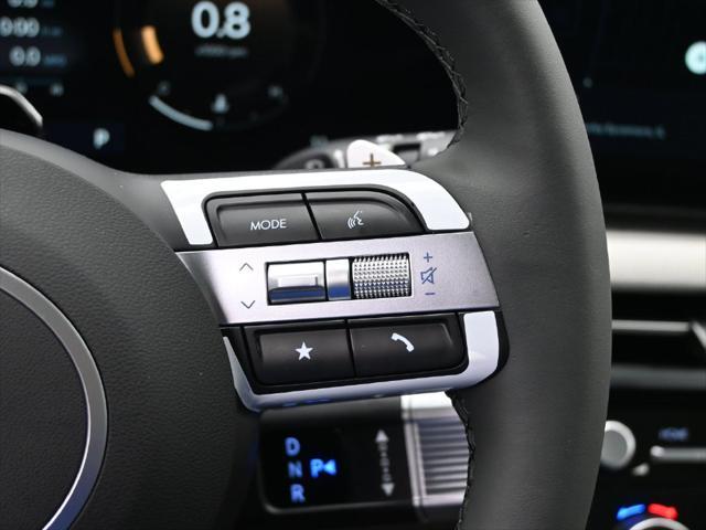 2026 Hyundai Tucson - $36,665