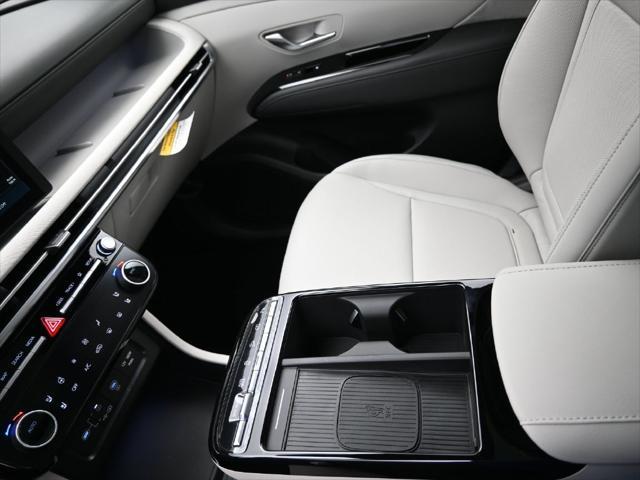 2026 Hyundai Tucson - $36,665