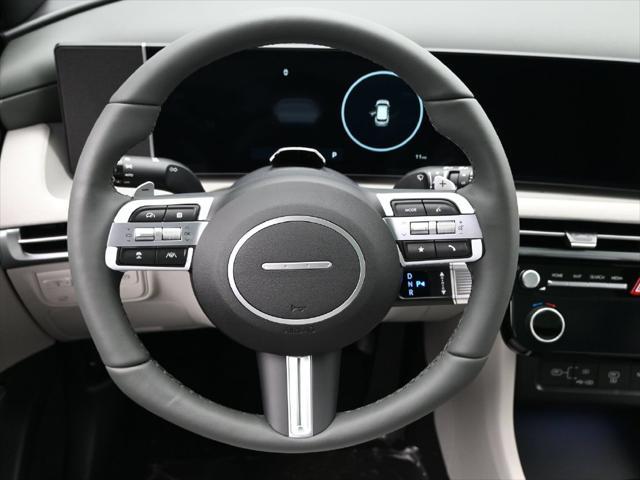 2026 Hyundai Tucson - $36,665