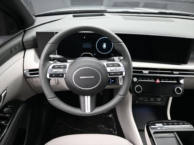 2026 Hyundai Tucson - $36,665