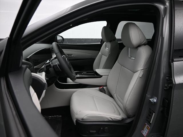 2026 Hyundai Tucson - $36,665