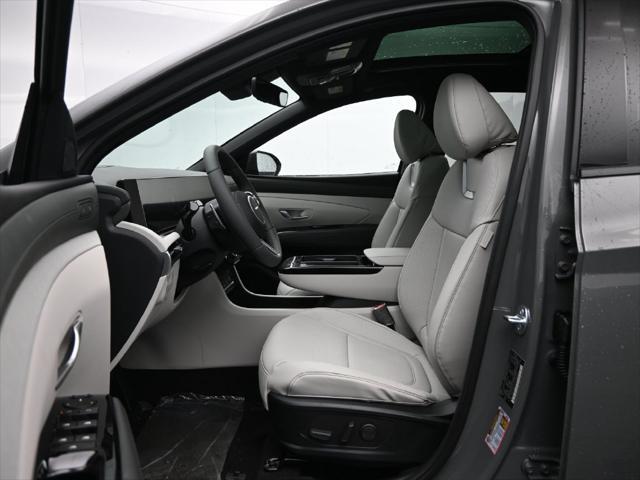 2026 Hyundai Tucson - $36,665
