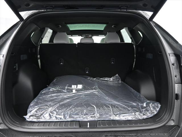 2026 Hyundai Tucson - $36,665