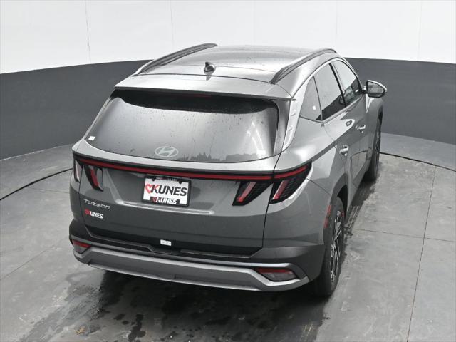 2026 Hyundai Tucson - $36,665