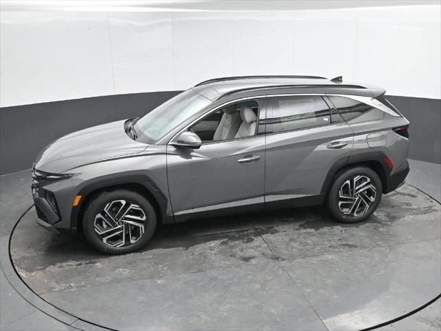 2026 Hyundai Tucson - $36,665