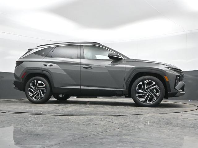 2026 Hyundai Tucson - $36,665