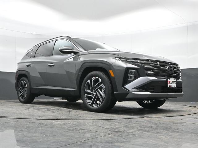 2026 Hyundai Tucson - $36,665