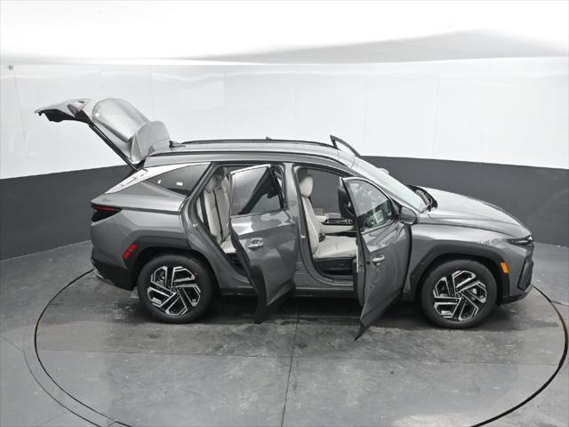 2026 Hyundai Tucson - $36,665