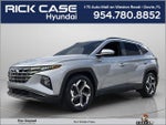 2024 Tucson Thumbnail 1