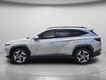 2024 Tucson Thumbnail 3