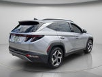 2024 Tucson Thumbnail 7