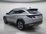 2024 Tucson Thumbnail 8