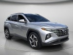 2024 Tucson Thumbnail 9