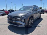2025 Tucson Thumbnail 3