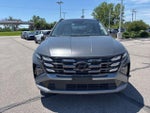 2025 Tucson Thumbnail 4