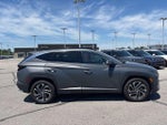 2025 Tucson Thumbnail 5